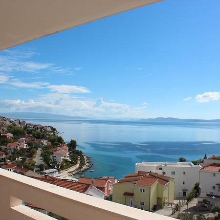 Apartamento Bayview Trogir Exterior foto