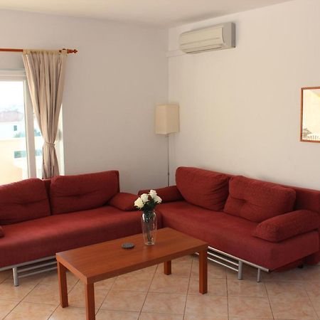 Apartamento Bayview Trogir Exterior foto