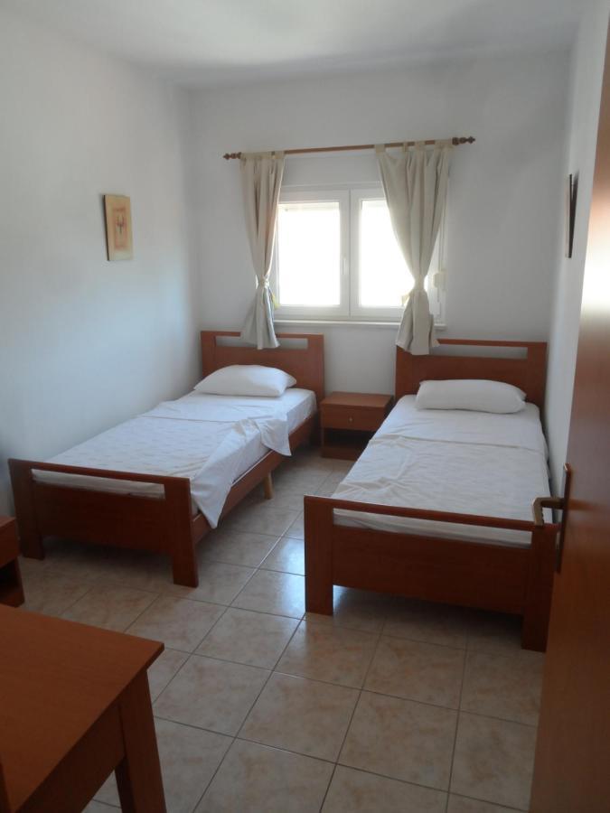 Apartamento Bayview Trogir Exterior foto