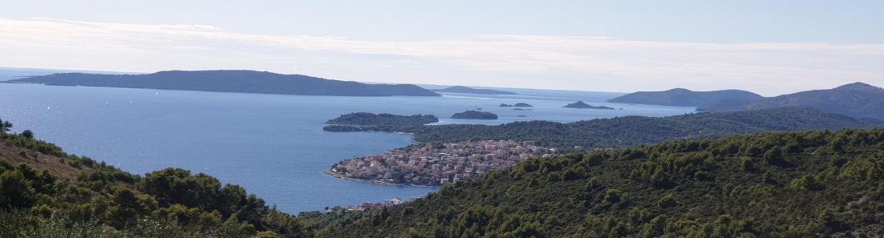 Apartamento Bayview Trogir Exterior foto