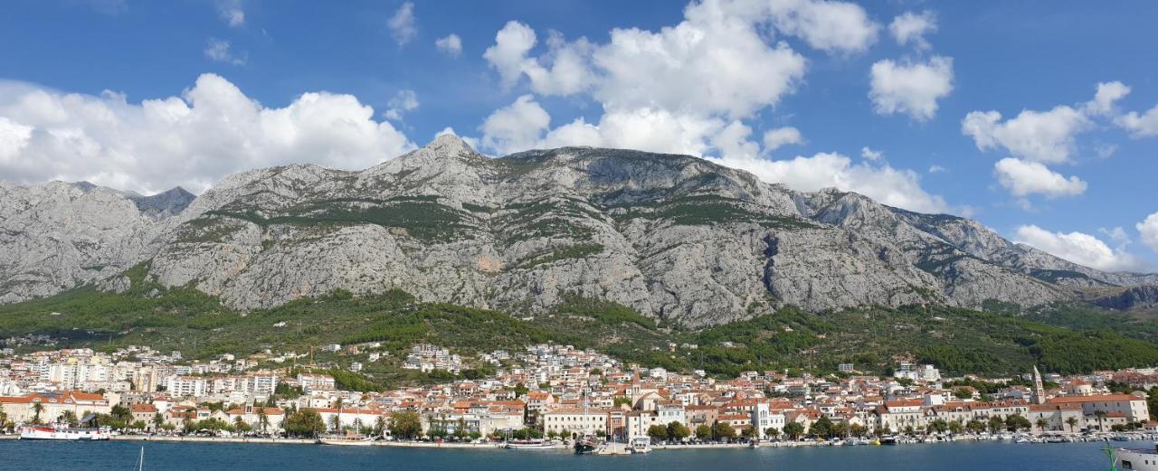 Apartamento Bayview Trogir Exterior foto